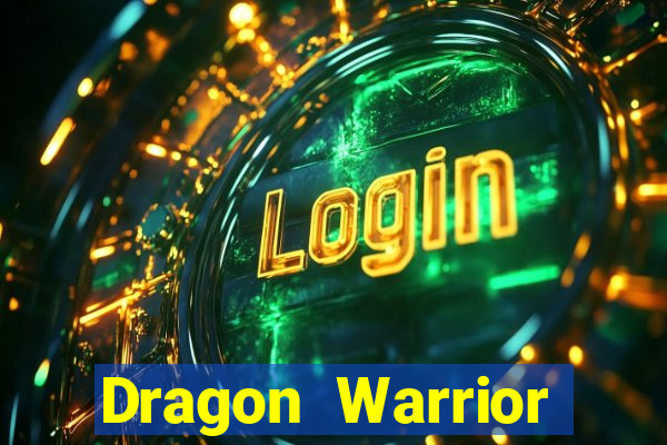 Dragon Warrior legend champion dinheiro infinito dragon warriors champions